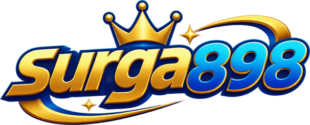 surga898 Logo